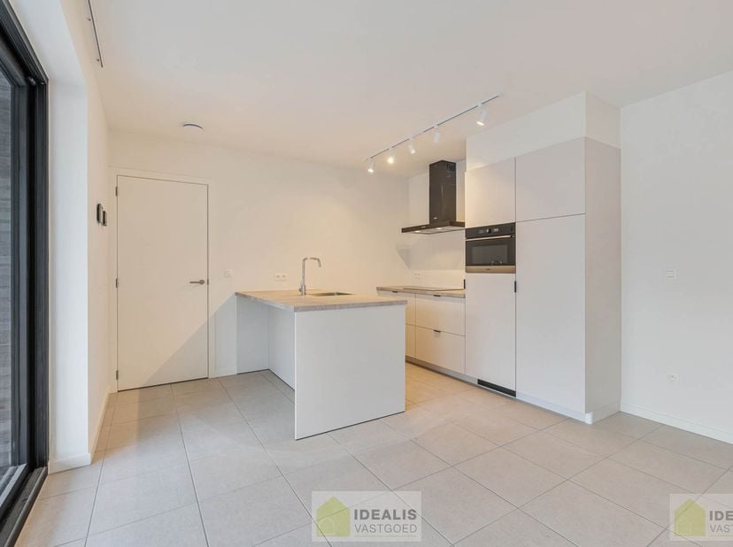 Appartement à louer
                    à 3920 Lommel