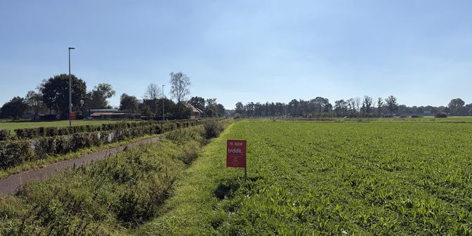 Grond te koop in Koekhoven /, 2330 Merksplas