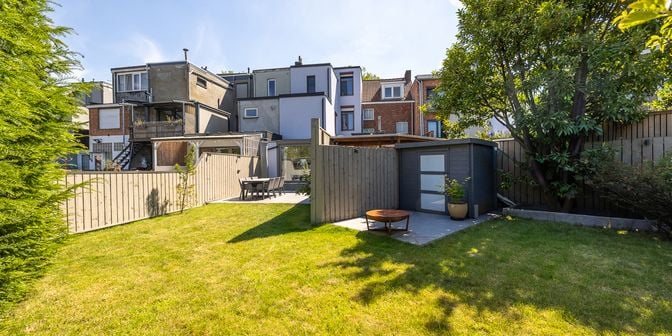 Maison à vendre à Leonard Gorisplein 8, 2900 Schoten