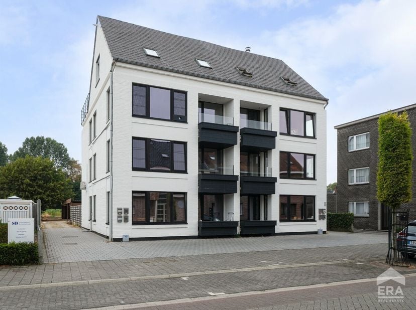 Appartement à vendre
                    à 2440 Geel