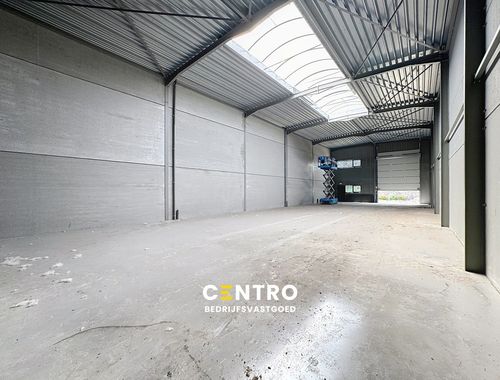                                         Bâtiment d’entreprise à vendre à Eeklo, € 433.500
