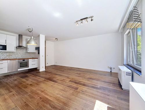                                        Appartement à louer à Anderlecht, € 1.490
