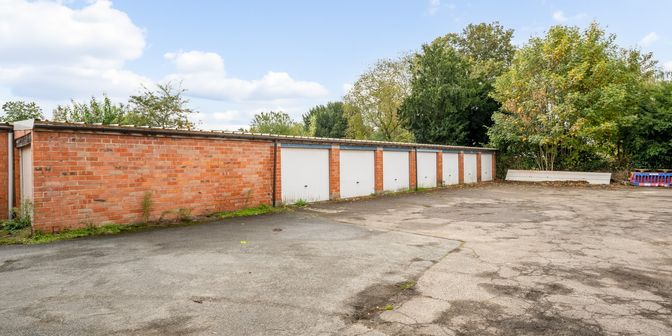 Garage te huur in Verbindingsstraat 16, 9220 Hamme