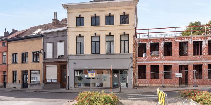 Huis te koop in Priestersstraat 38, 9600 Ronse