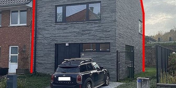 Huis te huur in Armand Thiérylaan 66, 3001 Heverlee