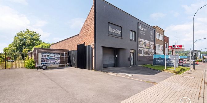 Huis te koop in Leuzesesteenweg 9, 9600 Ronse