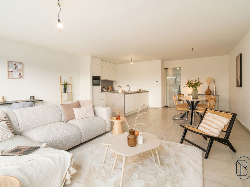 Huis te koop
                    in 9700 Ename