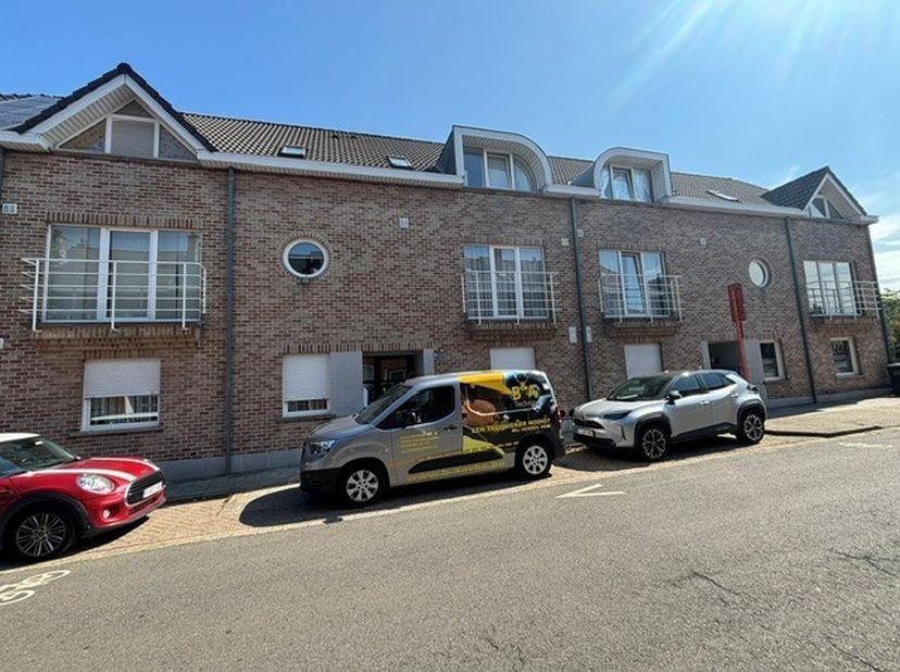 Appartement à louer
                    à 1930 Zaventem