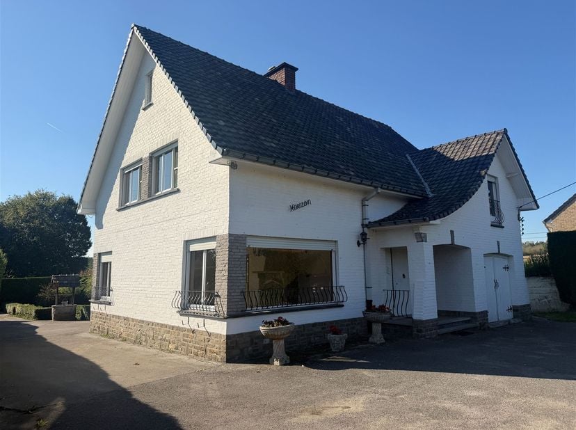 Huis te koop in Pijpenveldstraat 15,
                    3210 Lubbeek