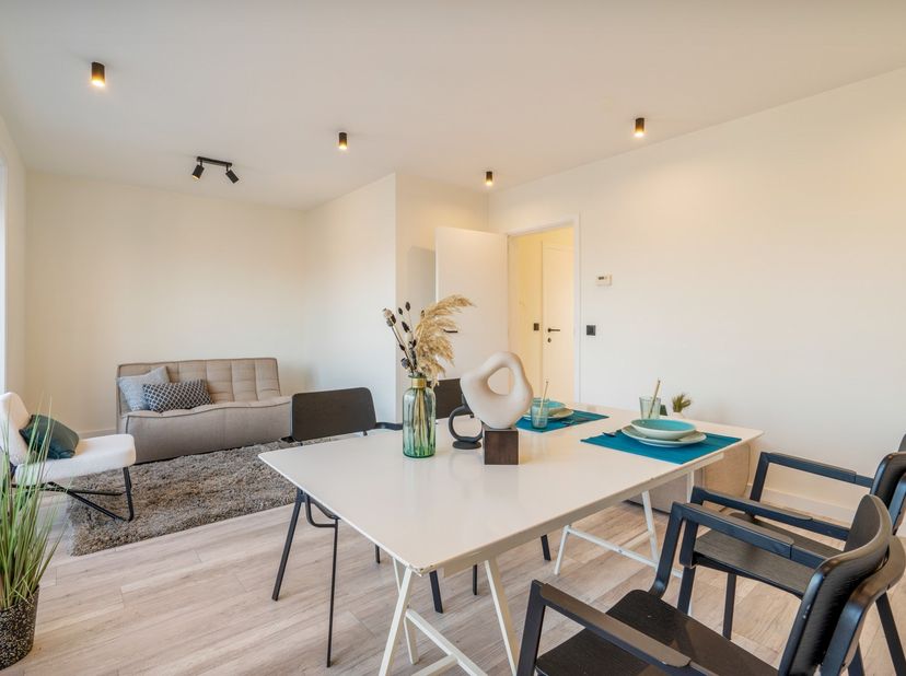 Appartement à vendre
                    à 9620 Zottegem