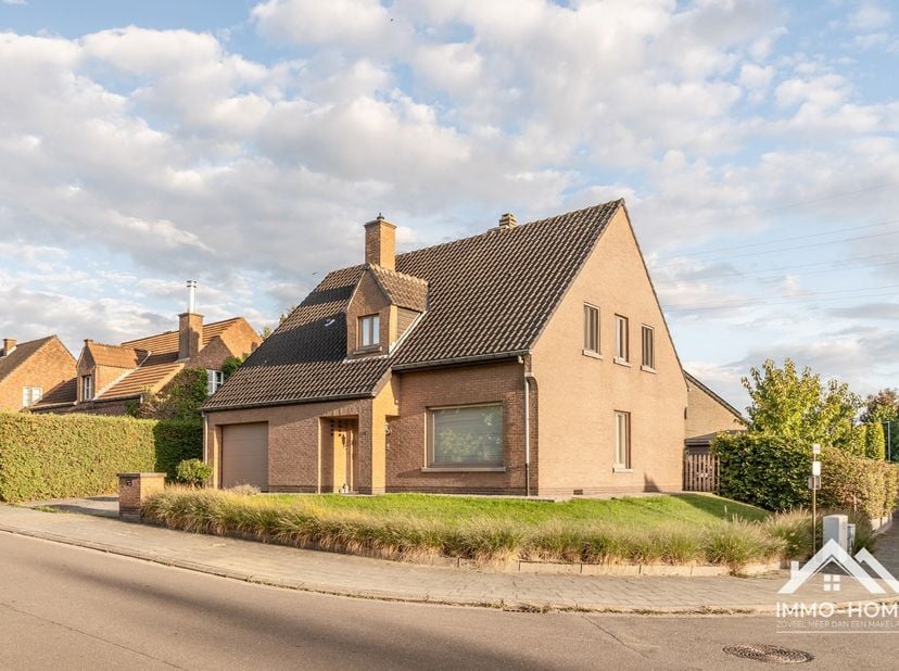 Huis te koop in Kruisstraat 5,
                    9140 Temse