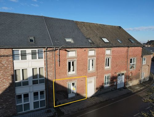                                         Appartement te koop in Mesnil-Saint-Blaise, € 79.000

