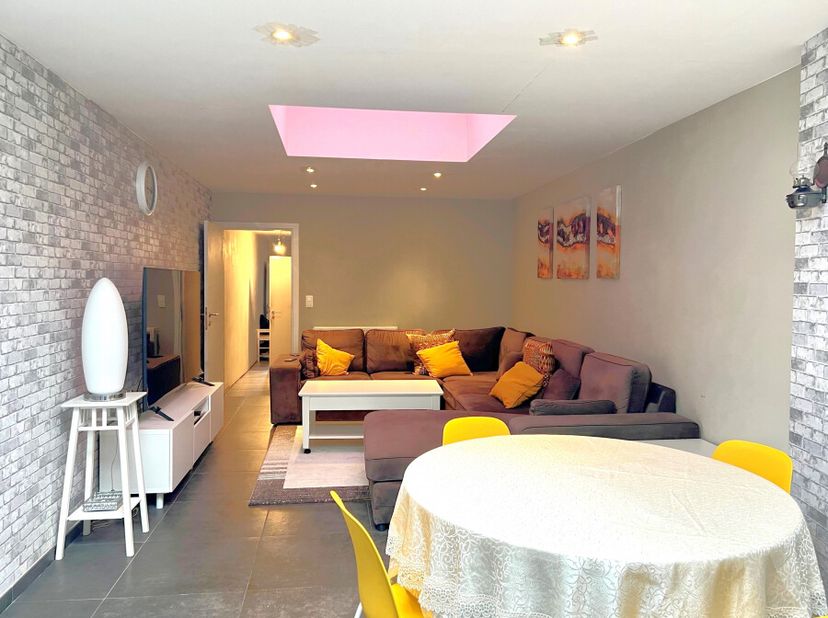 Maison à vendre à Julius en Maurits Sabbestraat 147,
                    8930 Menen