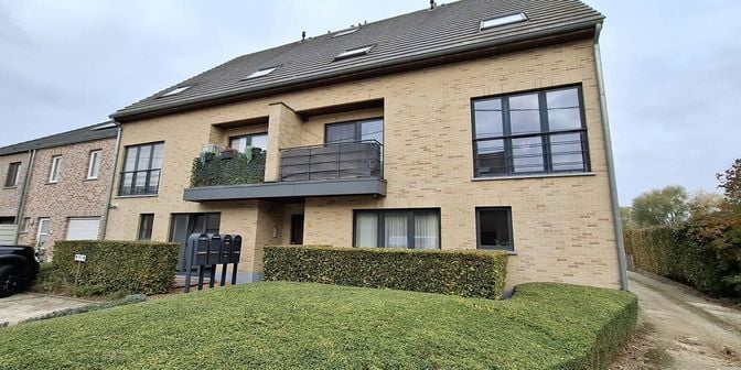 Appartement te koop in Dorpsstraat 232, 3078 Meerbeek