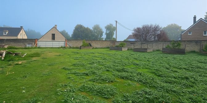 Grond te koop in 7973 Stambruges