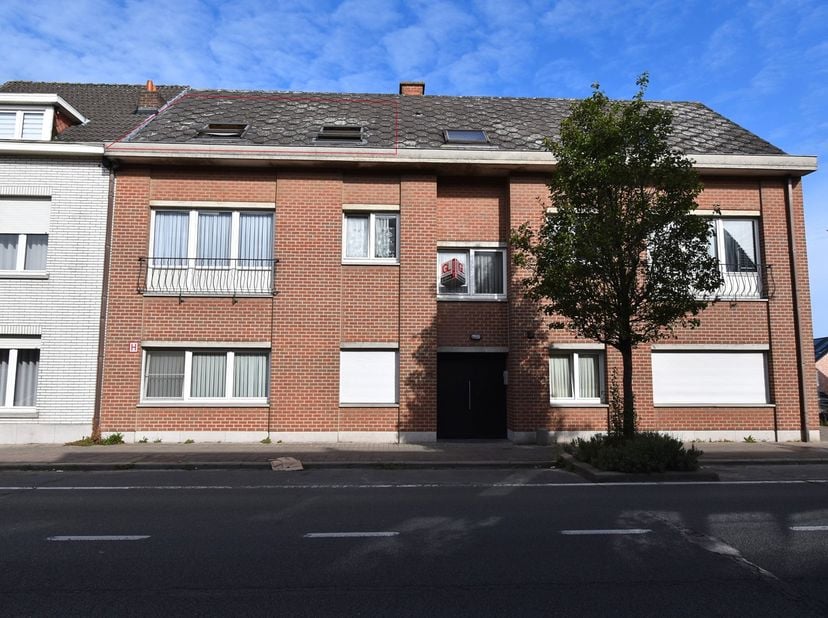 Schrijf u in via volgende link :&amp;nbsp;https://immogrootleeuw.mijnhuurprofiel.be/property/f5ebe2f9-e177-4e2a-94c4-82931a078869<br />
<br />
Immo Groot