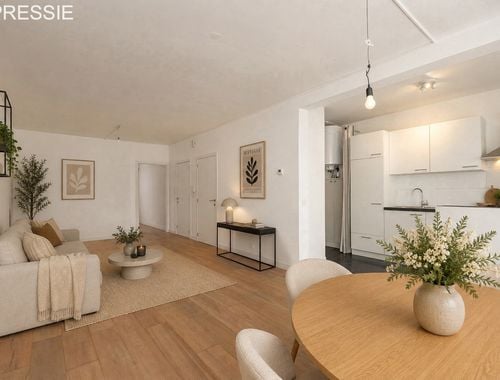                                         Appartement te koop in Beveren-Waas, € 199.000
