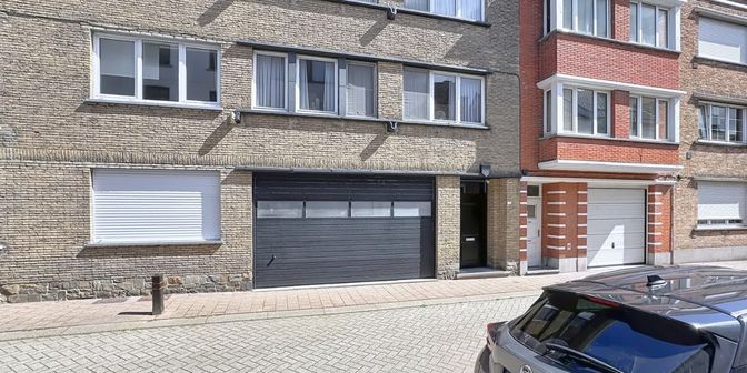 Huis te koop in Dwarsstraat 7, 8301 Heist