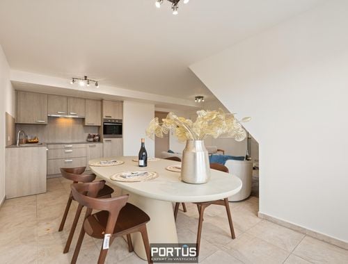                                         Duplex te koop in Nieuwpoort, € 295.000
