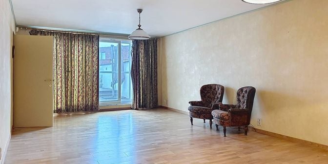 Maison à vendre à Herentalsebaan 235-237, 2100 Deurne