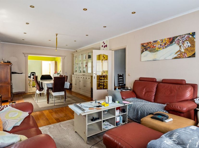 Maison à vendre
                    à 2560 Kessel