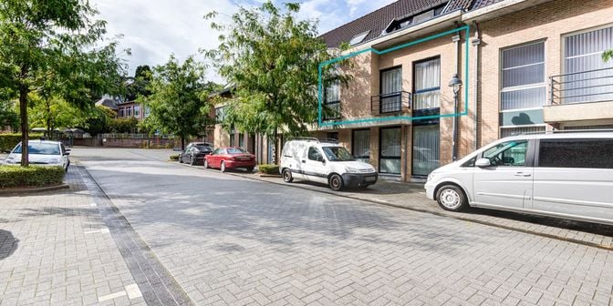 Appartement te huur in Wierookstraat 10 bus 3, 3730 Hoeselt