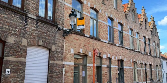 Maison à louer à Mortierstraat 22, 8000 Brugge
