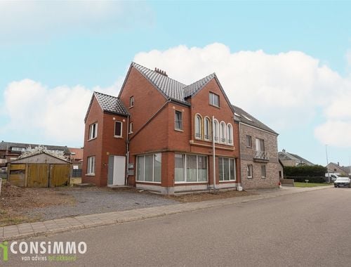                                         Maison à vendre à Genk, € 495.000
