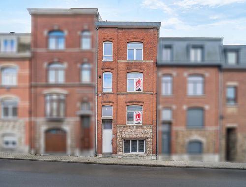                                         Appartementsgebouw te koop in Verviers, € 295.000

