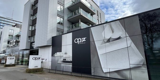 Bien professionnel à vendre à Herkenrodesingel 11 boîte B, 3500 Hasselt