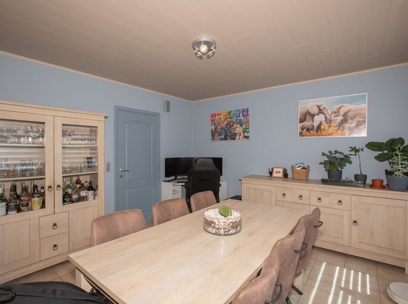 Appartement à vendre
                    à 8460 Ettelgem