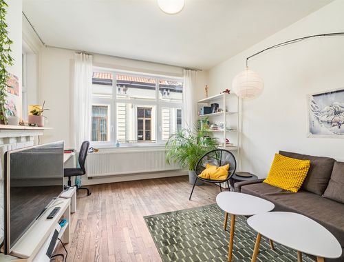                                         Appartement à vendre à Gent, € 325.000

