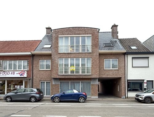                                         Appartement te huur in Beveren-Waas, € 920
