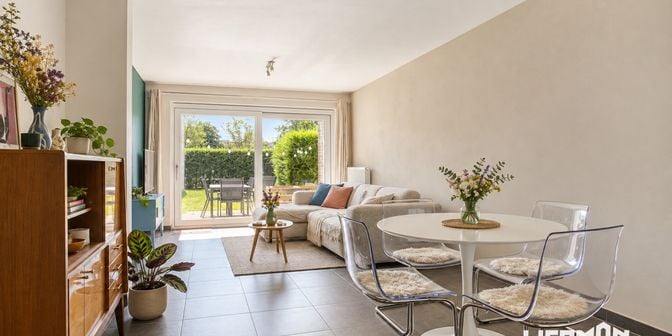Appartement te koop in Moorselbaan 43 bus 01, 9300 Aalst