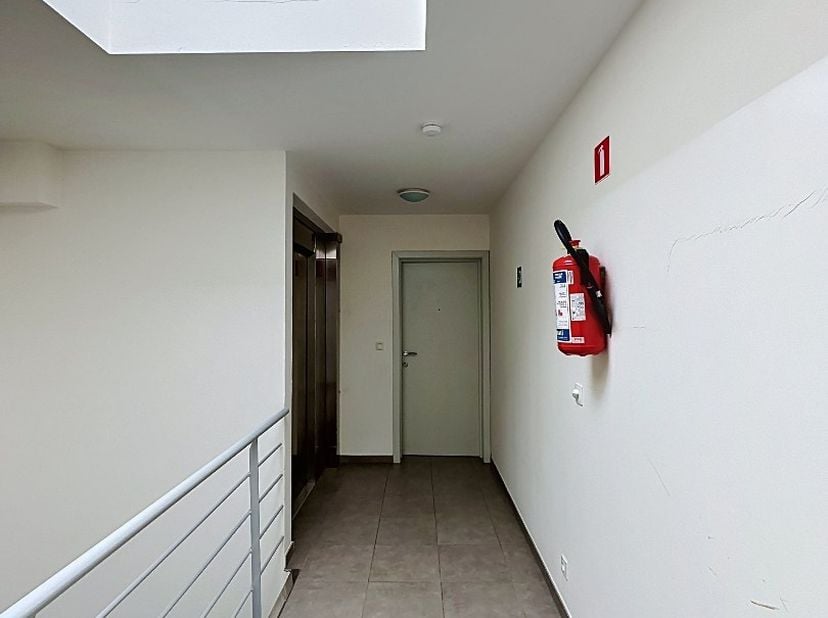 Appartement à vendre
                    à 8610 Kortemark
