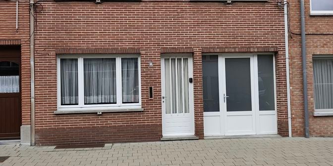 Maison à vendre à St.-Paulusstraat 26, 2400 Mol