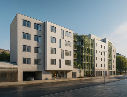                                         Commerce à vendre à Namur, € 348.800
