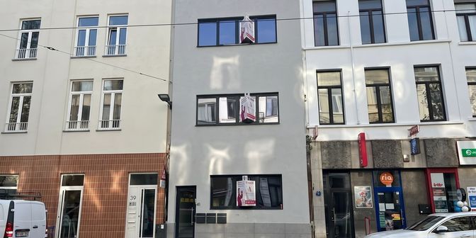 Huis te koop in Brederodestraat 41, 2018 Antwerpen