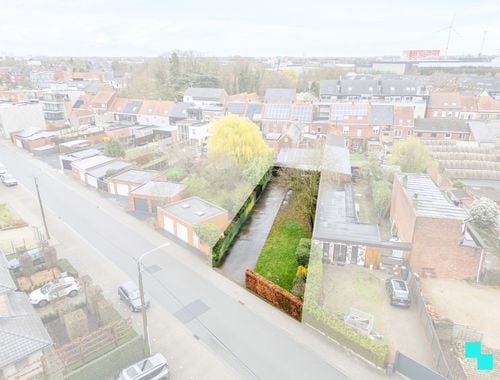                                         Bouwgrond te koop in Roeselare, € 137.000
