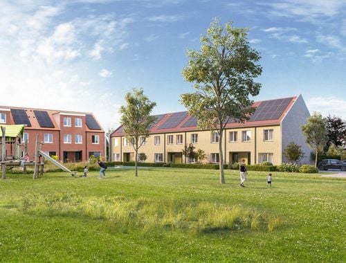                                         Woning te koop in Wetteren, € 373.200
