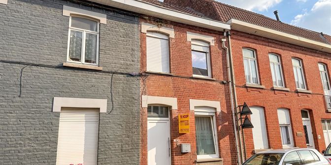 Huis te koop in Brugstraat 81, 8560 Wevelgem