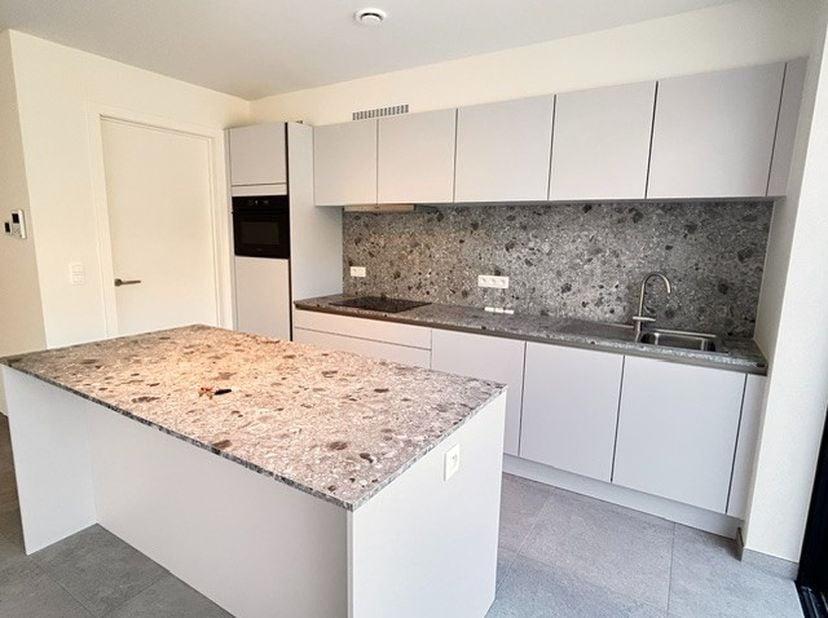 Appartement te huur in Gazometerstraat 5 bus 0002,
                    3500 Hasselt