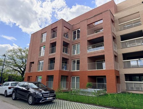                                         Appartement à louer à Mechelen-aan-de-Maas, € 1.075
