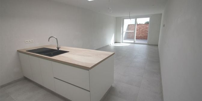 Maison à louer à Bruggestraat 421, 8930 Menen
