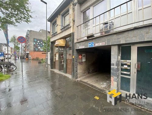                                        Place de stationnement à vendre à Deurne, € 100.000
