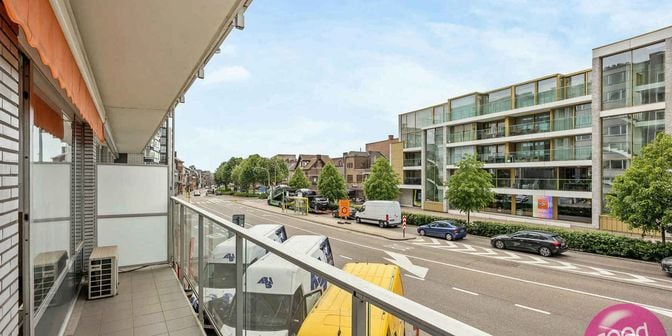 Appartement te koop in Achttiende-Oogstwal 9 bus 4, 3700 Tongeren