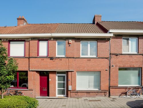                                         Maison à louer à Gent, € 1.275
