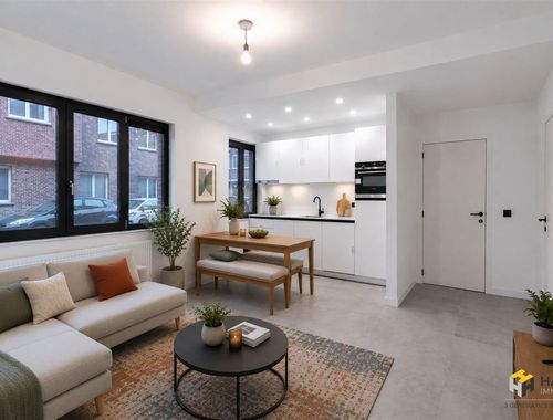                                         Duplex à vendre à Edegem, € 250.000
