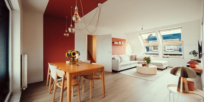 Appartement te koop in Lepelstraat 5 bus 202, 3800 Sint-Truiden