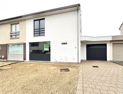                             Woning te huur in Beveren-Leie
